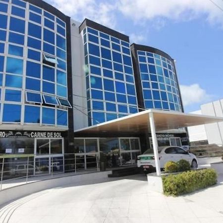 Imperial Suites Joao Pessoa Exterior photo