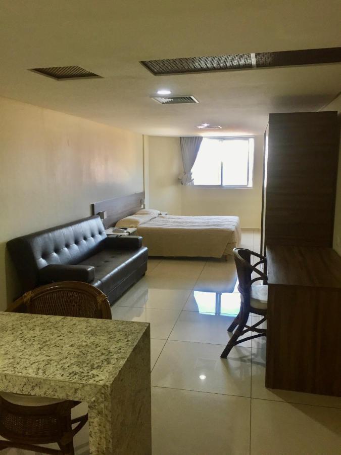 Imperial Suites Joao Pessoa Exterior photo