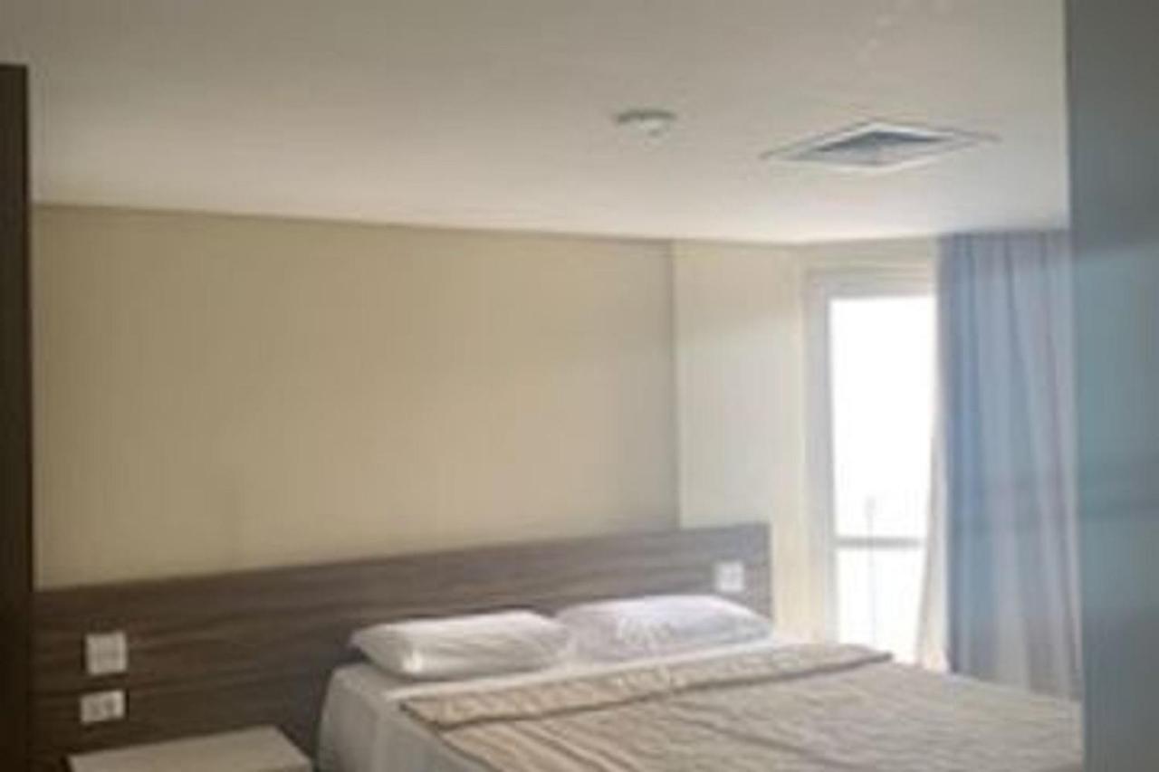 Imperial Suites Joao Pessoa Exterior photo