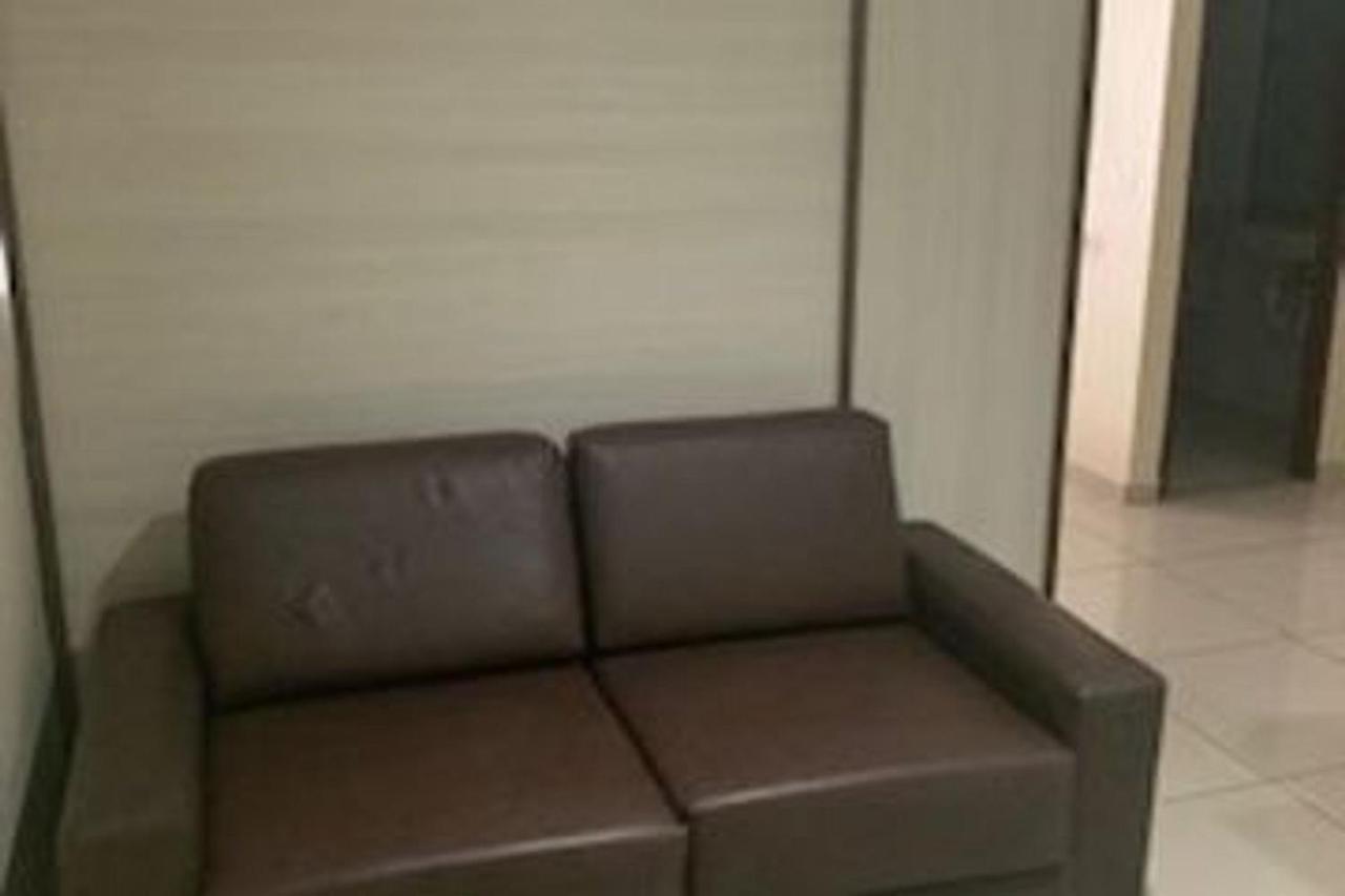 Imperial Suites Joao Pessoa Exterior photo