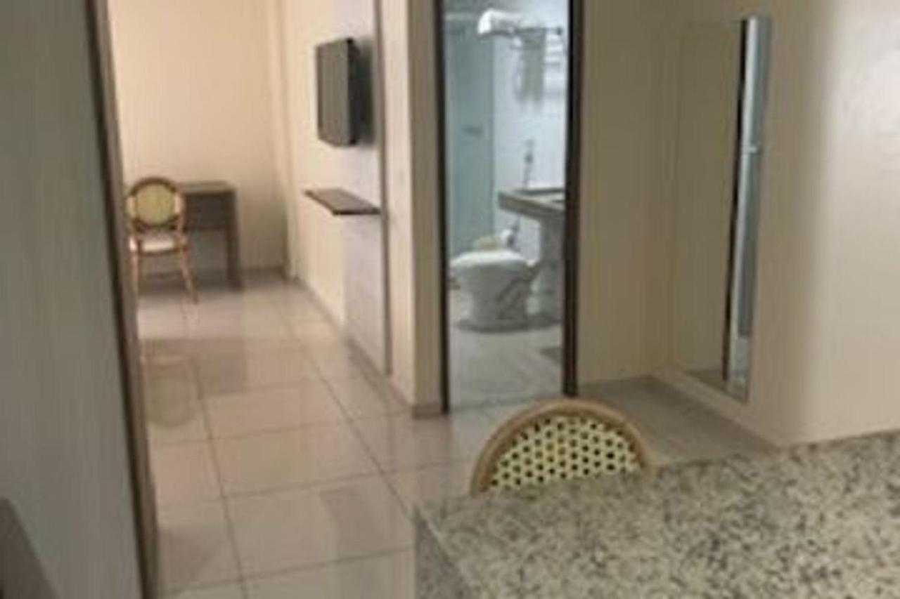 Imperial Suites Joao Pessoa Exterior photo